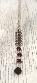 Spinal Necklace